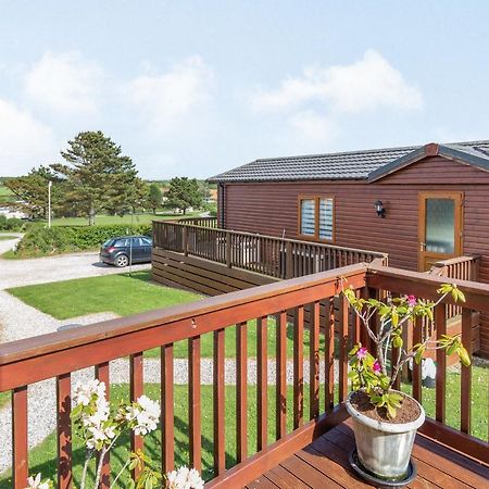 2 The Beeches Villa Bodmin Exterior foto
